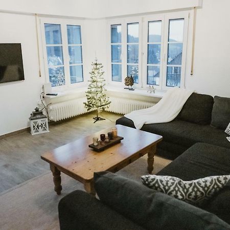 Ferienhaus Schneeweiss وينتربرغ المظهر الخارجي الصورة
