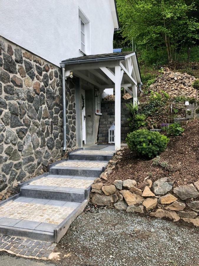 Ferienhaus Schneeweiss وينتربرغ المظهر الخارجي الصورة